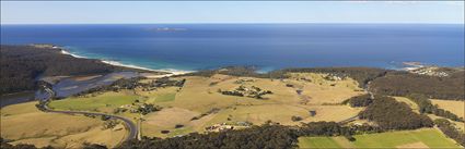 Mystery Bay - NSW (PBH4 00 9631)